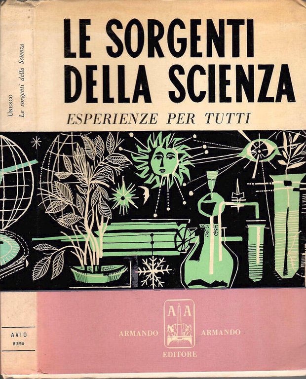 Le Sorgenti della Scienza | Immagine Gallery 2