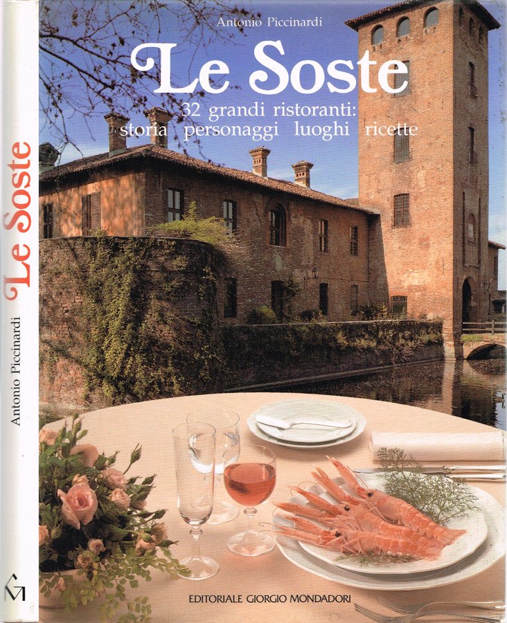 Le Soste