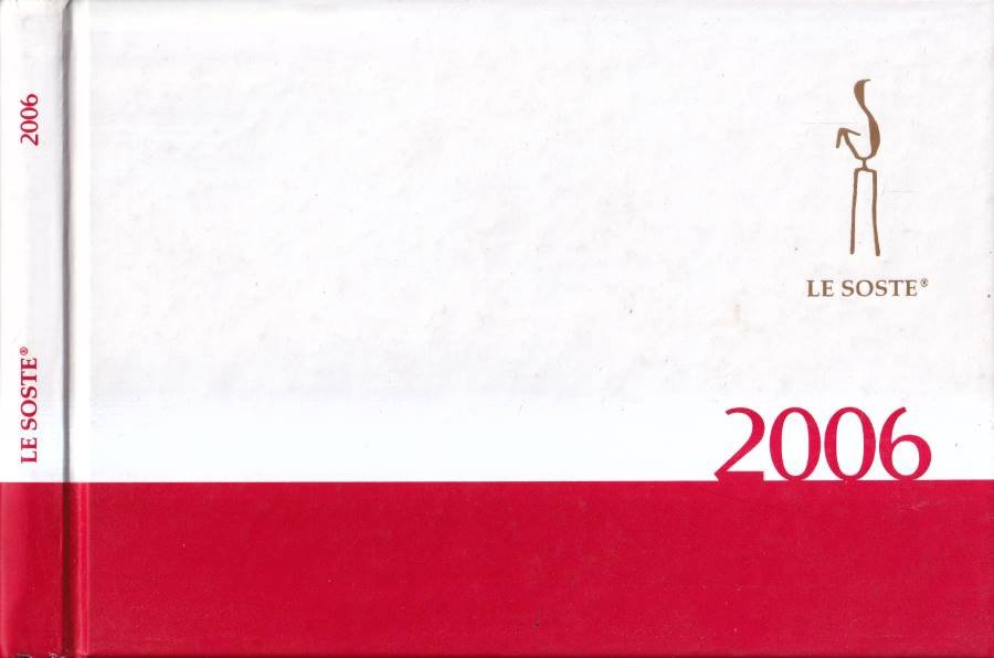 Le soste 2006 | Immagine principale