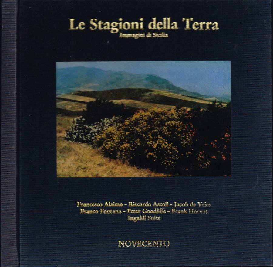 Le Stagioni della Terra | Immagine principale