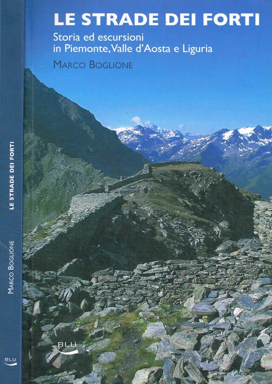 Le strade dei forti | Immagine Gallery 2