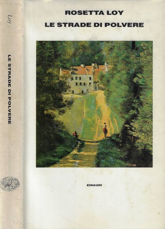 Le strade di polvere