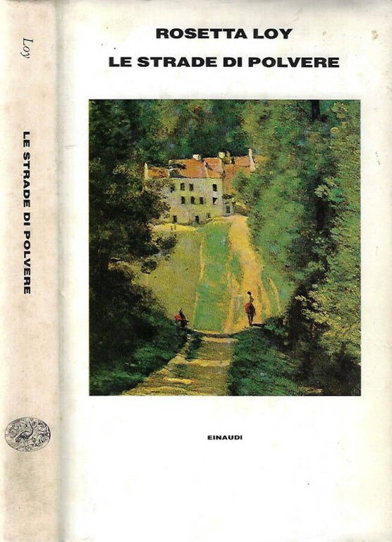 Le strade di polvere