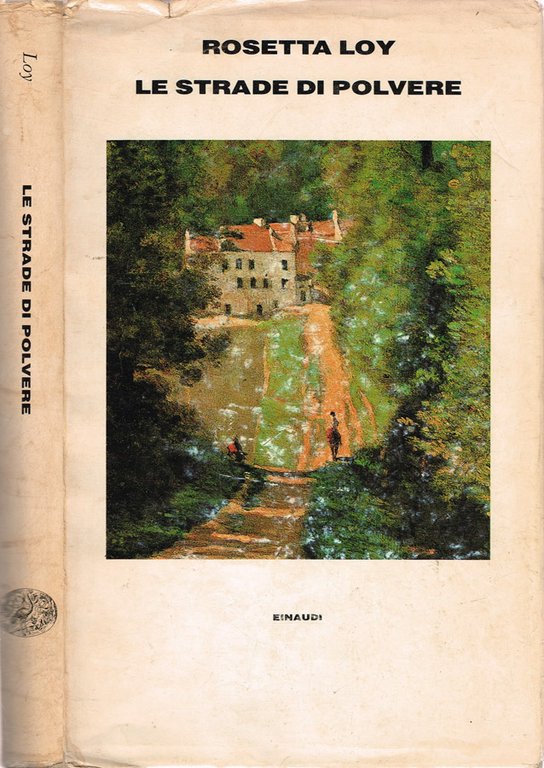 Le strade di polvere