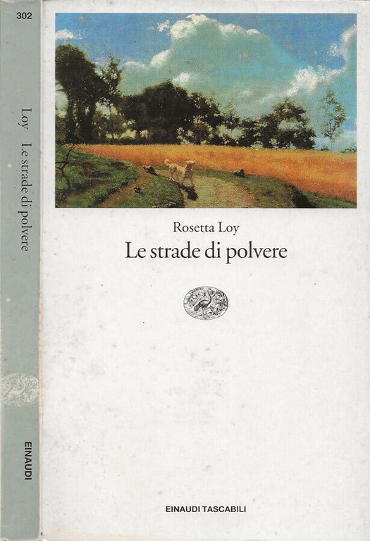 Le strade di polvere