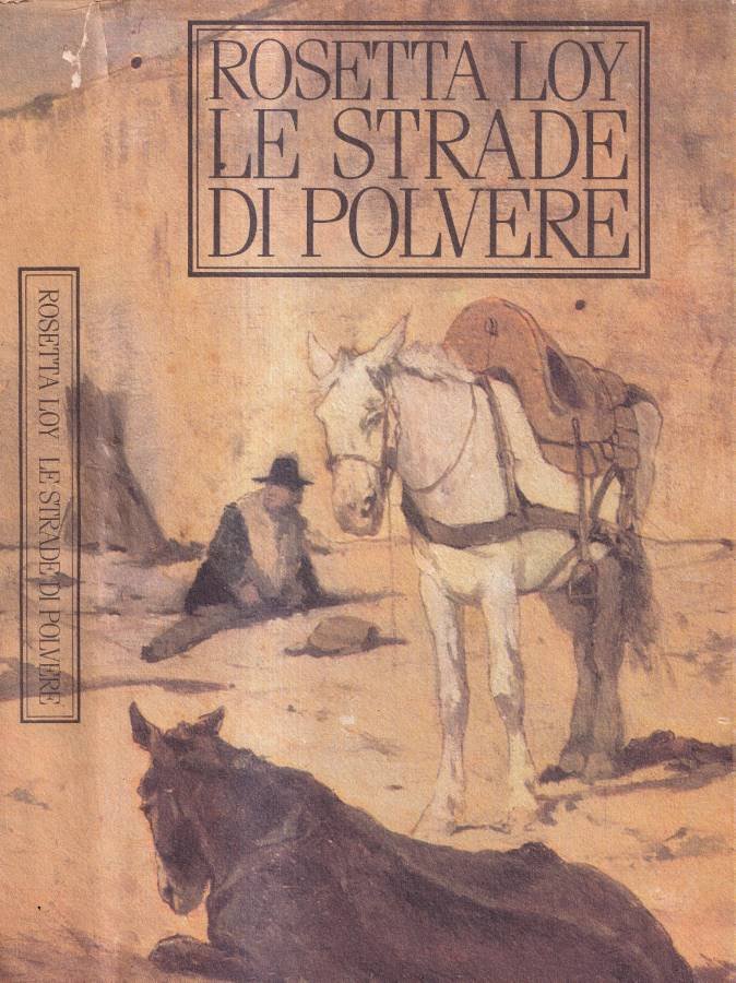 Le strade di polvere