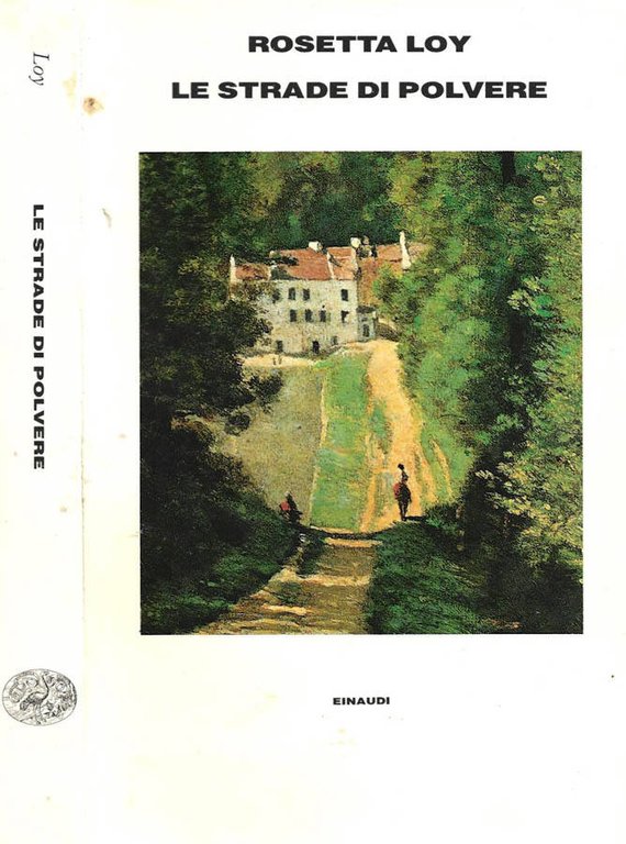 Le strade di polvere