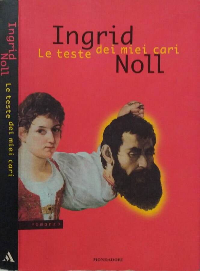 Le teste dei miei cari