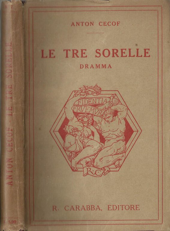 Le tre sorelle