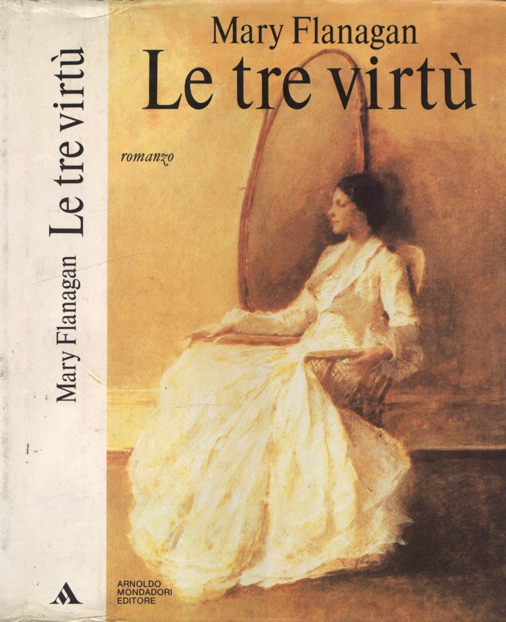 Le tre virtù