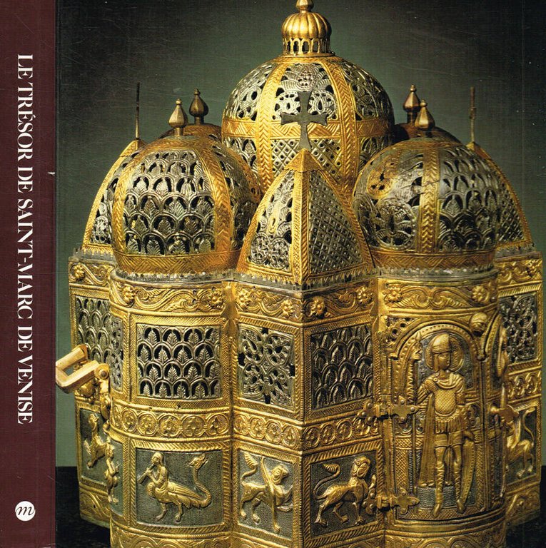 Le trésor de Saint-Marc de Venise | Immagine Gallery 2