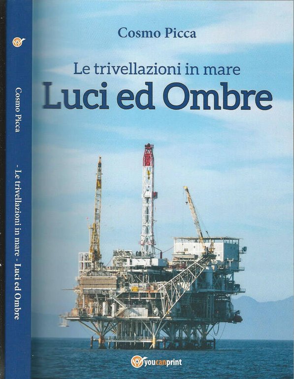 Le trivellazioni in mare luci ed ombre | Immagine Gallery 2