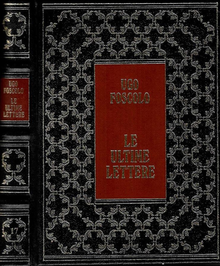Le ultime lettere d'Jacopo Ortis | Immagine principale