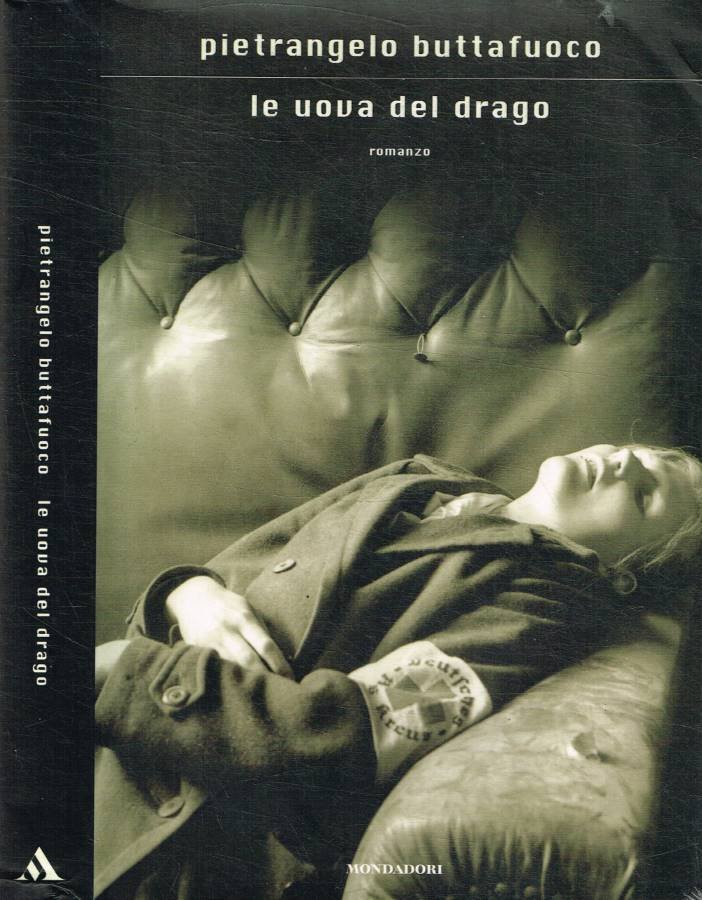 Le uova del drago