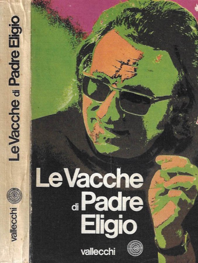 Le vacche di Padre Eligio | Immagine principale