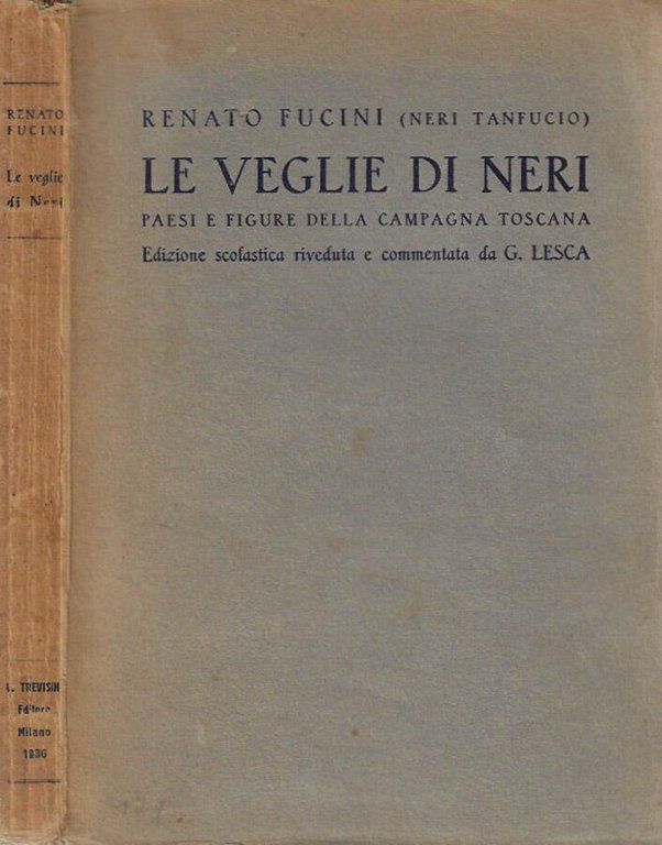 Le Veglie di Neri | Immagine Gallery 2