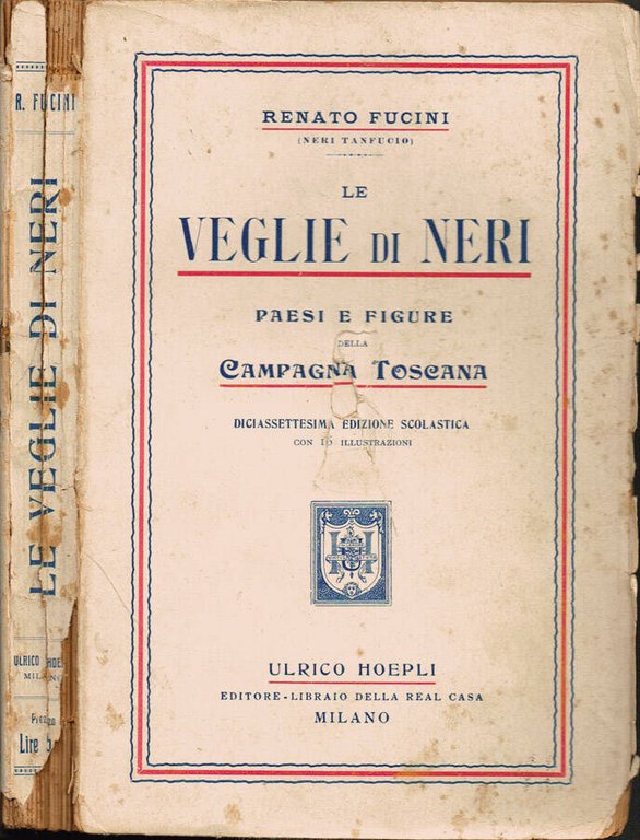 Le veglie di Neri | Immagine Gallery 2