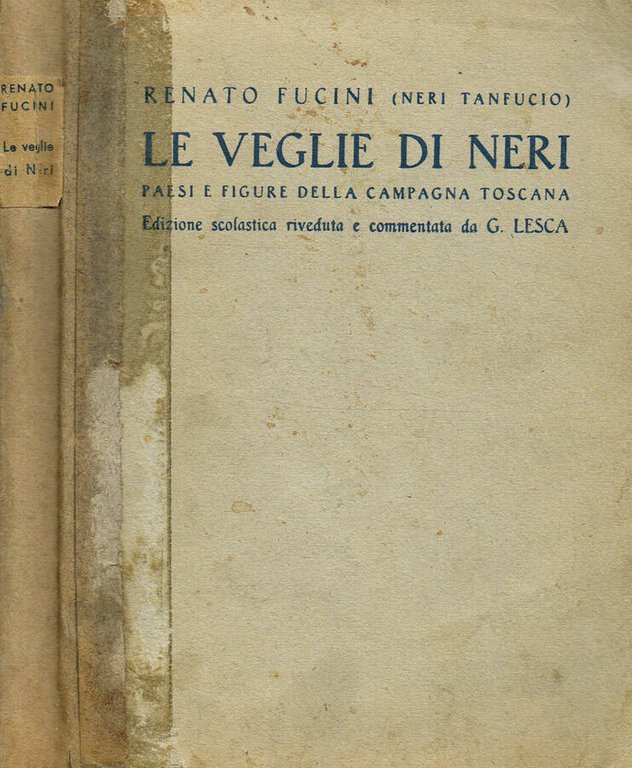 Le Veglie di Neri | Immagine Gallery 2