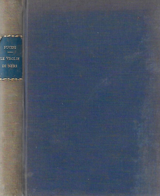 Le Veglie di Neri | Immagine Gallery 2