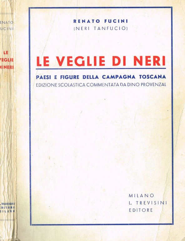 Le veglie di Neri | Immagine Gallery 2