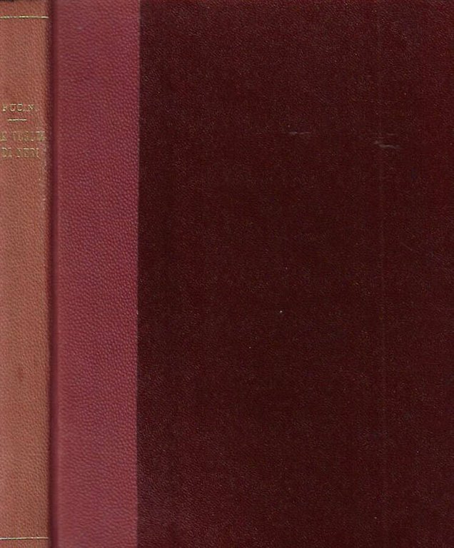 Le veglie di Neri | Immagine Gallery 2