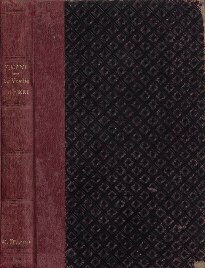 Le Veglie di Neri | Immagine principale