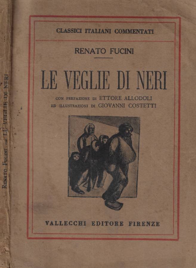 Le veglie di Neri | Immagine principale