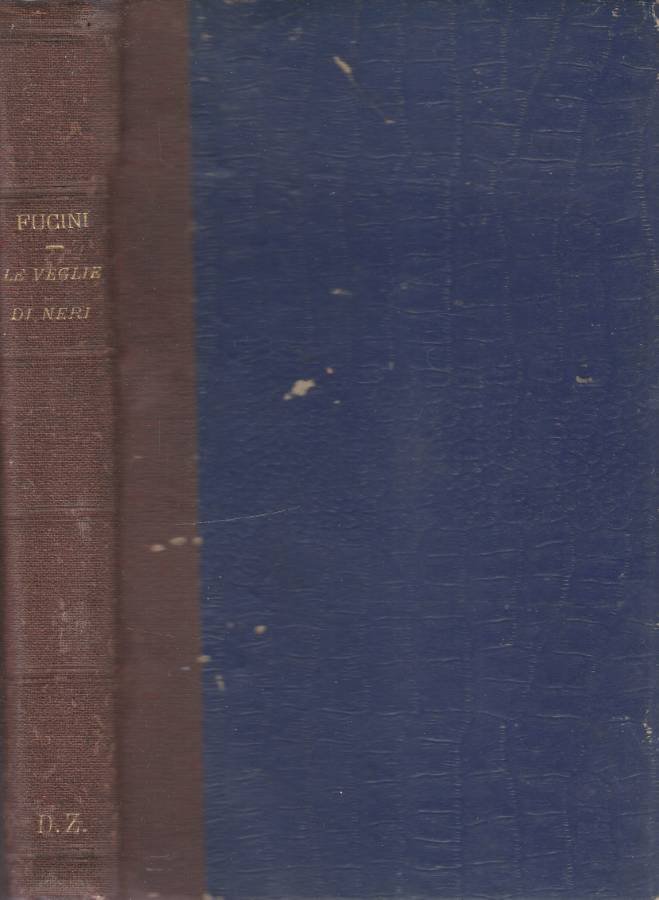 Le veglie di Neri | Immagine principale