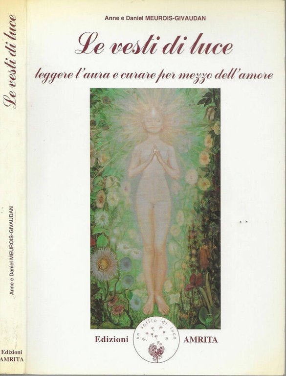 Le vesti di luce