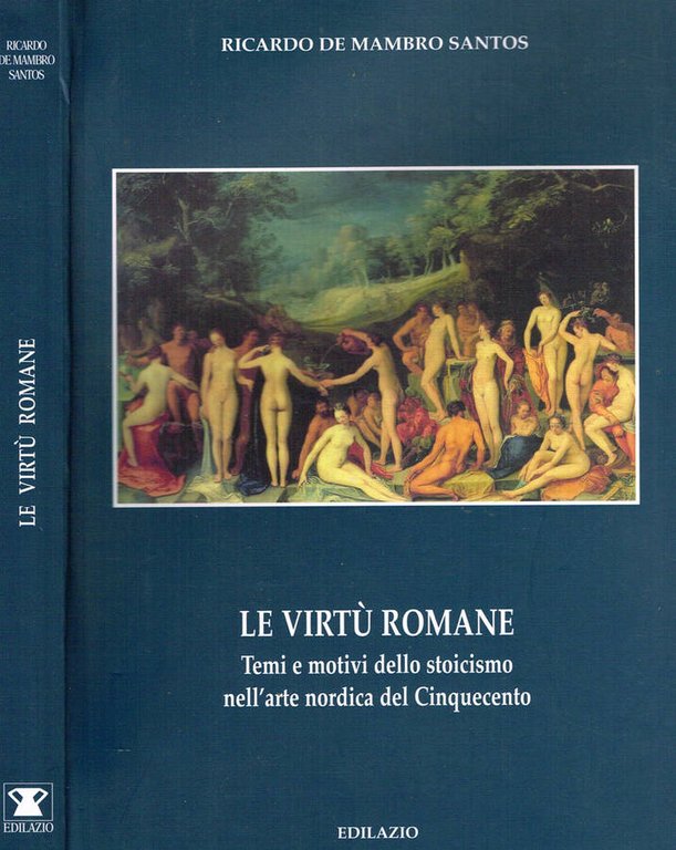 LE VIRTU' ROMANE