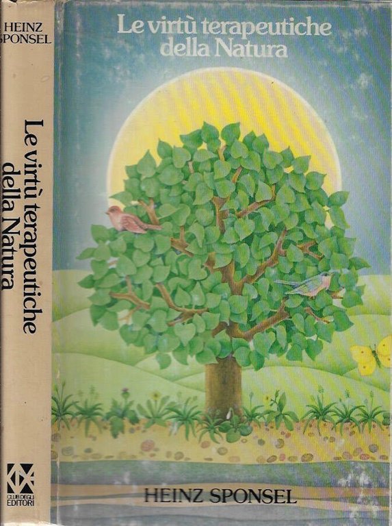 Le virtù terapeutiche della Natura | Immagine Gallery 2