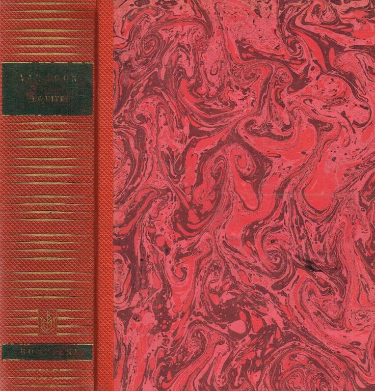 Le vite di Van Loon