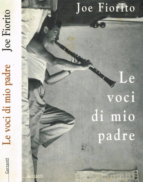 Le voci di mio padre