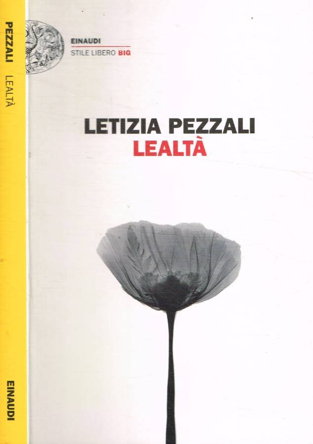 Lealtà