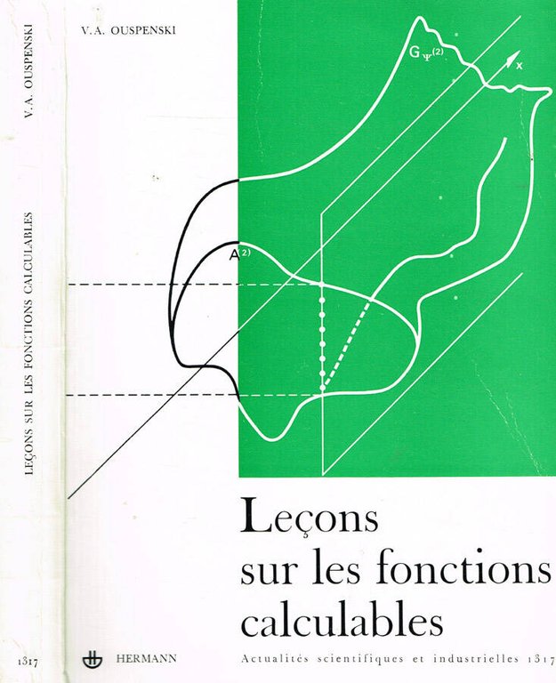 Leçons sur les fonctions calculables