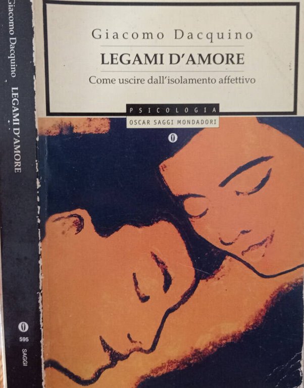 Legame damore