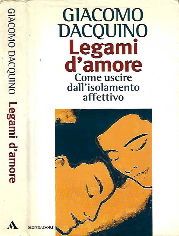 Legami d'amore