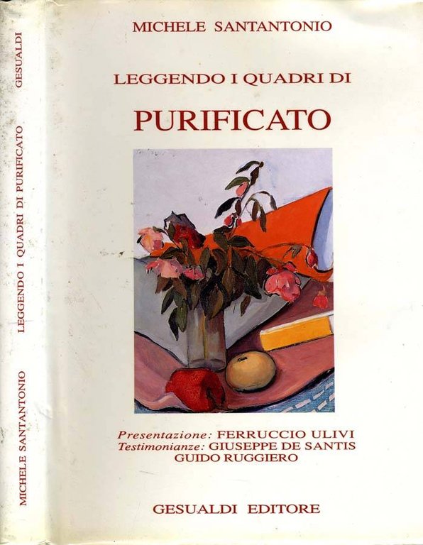 Leggendo I Quadri Di Purificato | Immagine Gallery 2