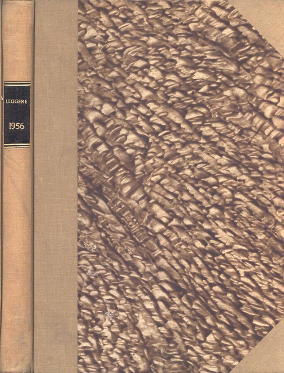 Leggere Anno 1956 | Immagine Gallery 2