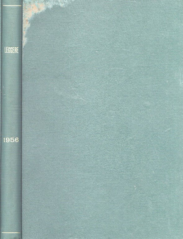 Leggere Anno 1956 | Immagine Gallery 2