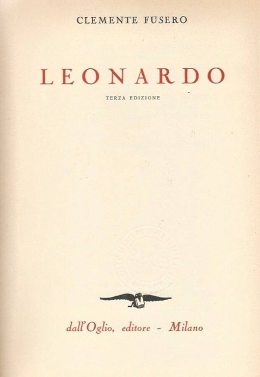 Leonardo | Immagine Gallery 2