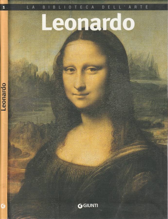 Leonardo | Immagine principale