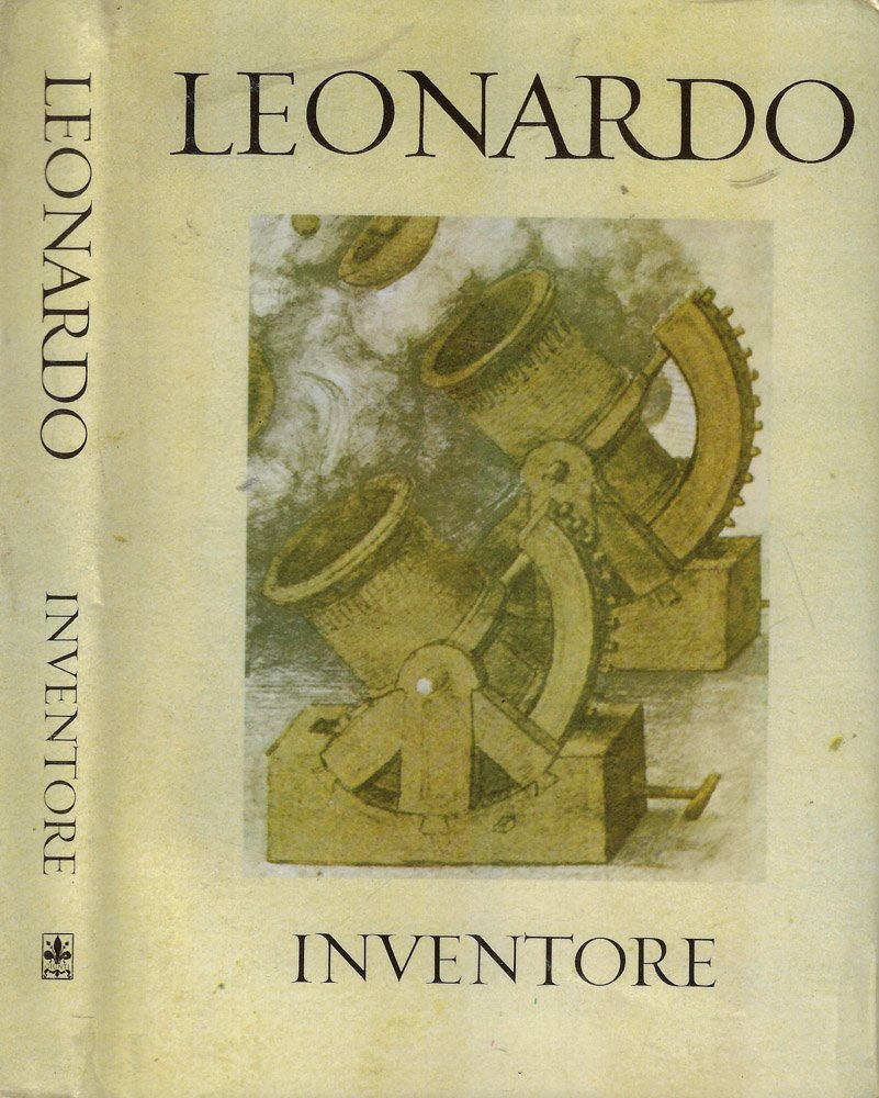 Leonardo investitore | Immagine principale
