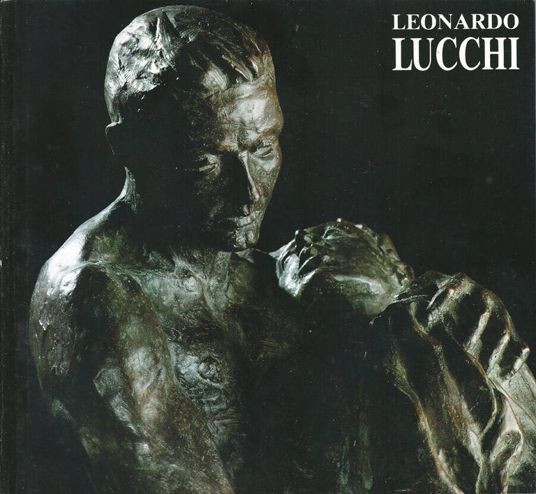 Leonardo Lucchi. Sculture