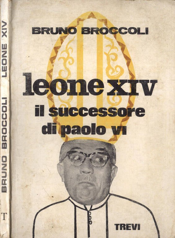 Leone XIV