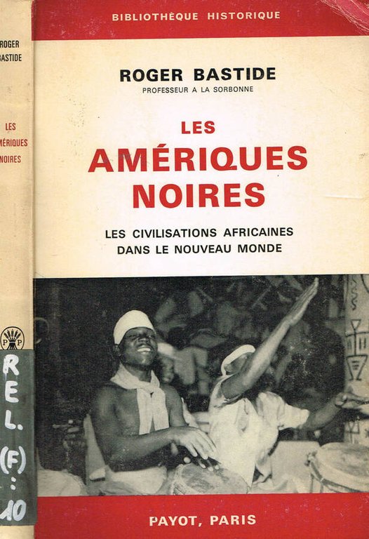LES AMERIQUES NOIRES | Immagine Gallery 2