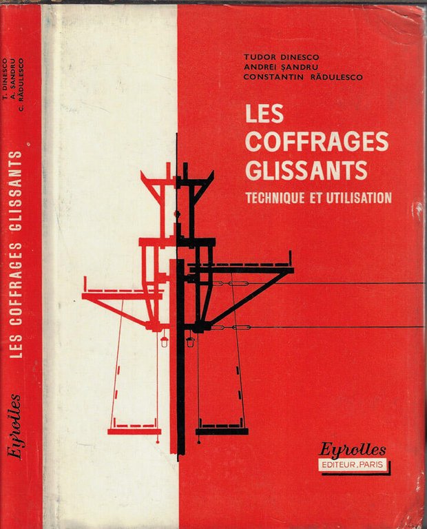 Les coffrages glissants