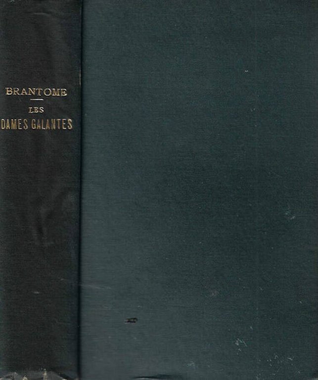 Les Dames Galantes | Immagine Gallery 2