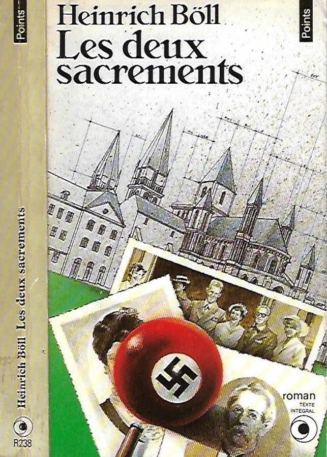 Les deux sacraments