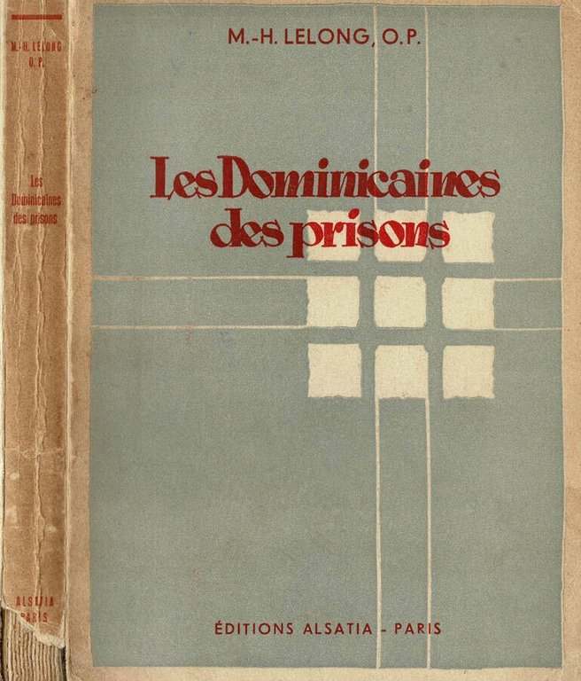 Les Domenicaines des prisons